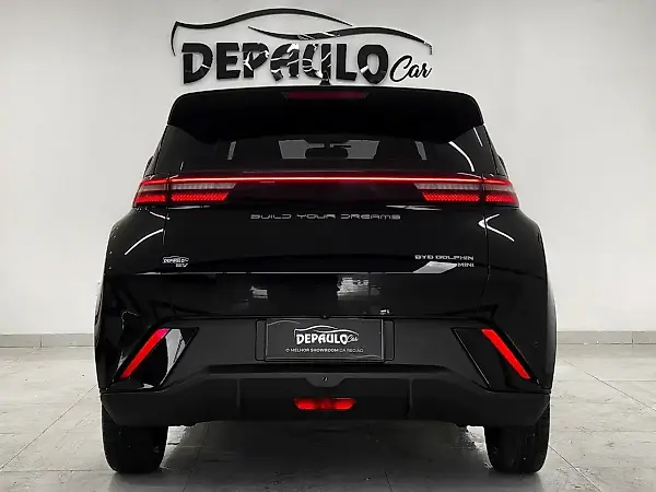 BYD Dolphin Mini - Imagem 11