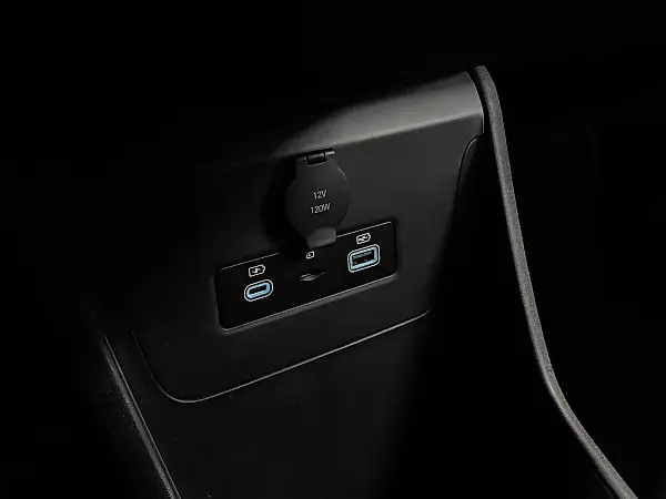 BYD Dolphin Mini - Imagem 17