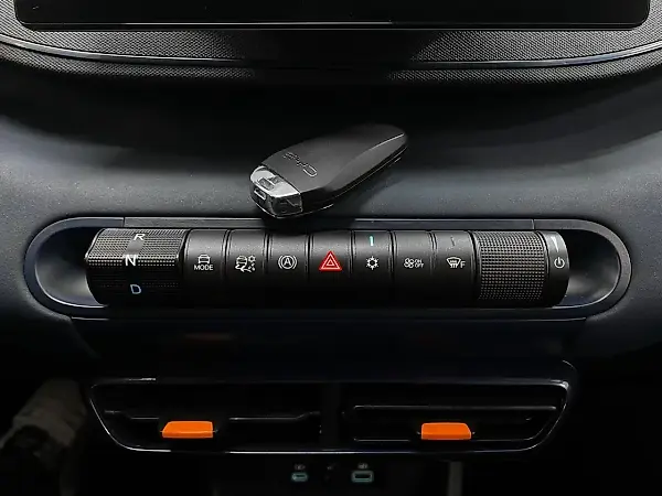BYD Dolphin Mini - Imagem 14