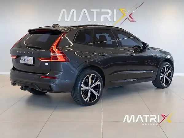 Volvo Xc60 - Imagem 2