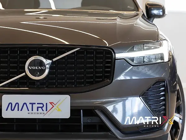 Volvo Xc60 - Imagem 4