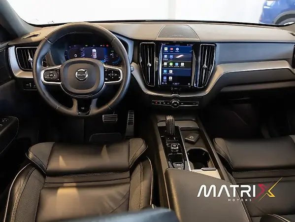 Volvo Xc60 - Imagem 10