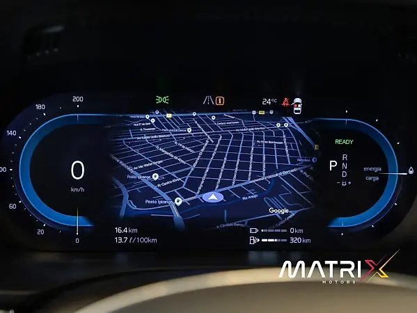 Volvo Xc60 - Imagem 9