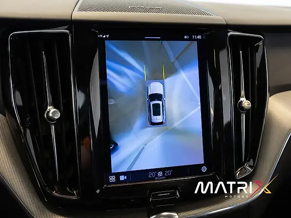Volvo Xc60 - Imagem 12