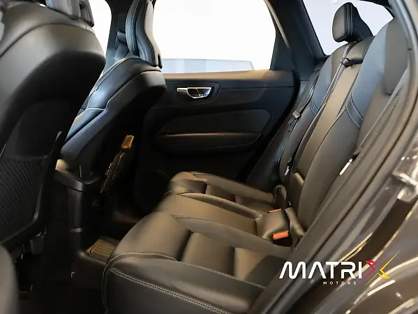 Volvo Xc60 - Imagem 18