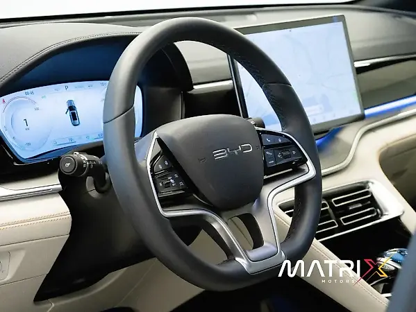 BYD Song Plus - Imagem 7