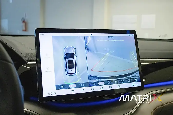 BYD Song Plus - Imagem 10