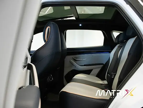 BYD Song Plus - Imagem 13