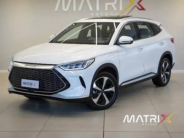 BYD Song Plus - Imagem 17