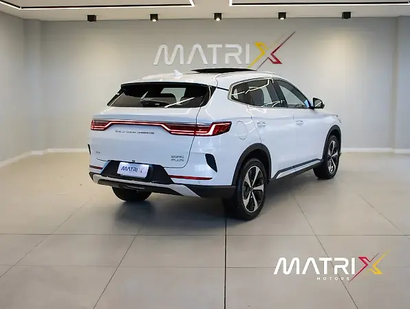 BYD Song Plus - Imagem 18