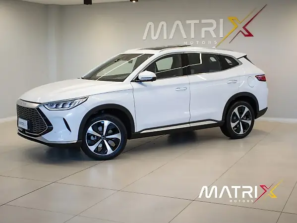 BYD Song Plus - Imagem 19