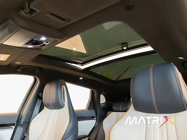 BYD Song Plus - Imagem 8
