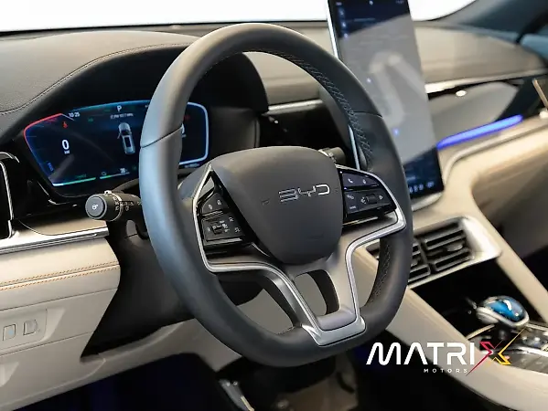 BYD Song Plus - Imagem 9