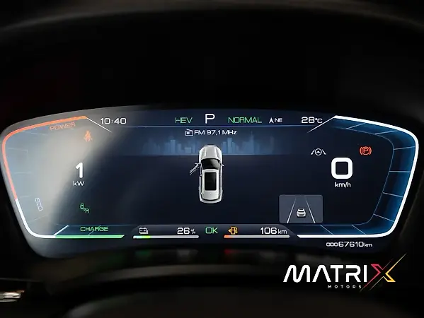 BYD Song Plus - Imagem 10