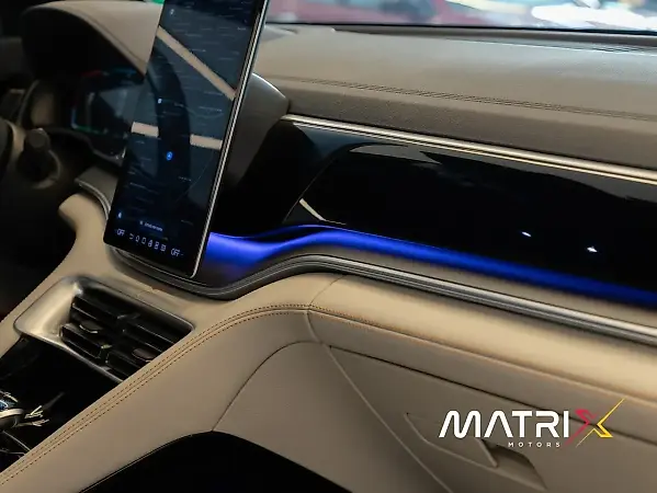 BYD Song Plus - Imagem 11