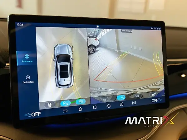 BYD Song Plus - Imagem 13