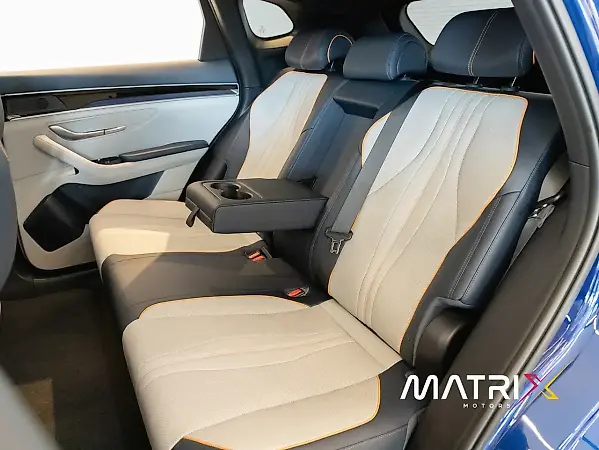 BYD Song Plus - Imagem 20