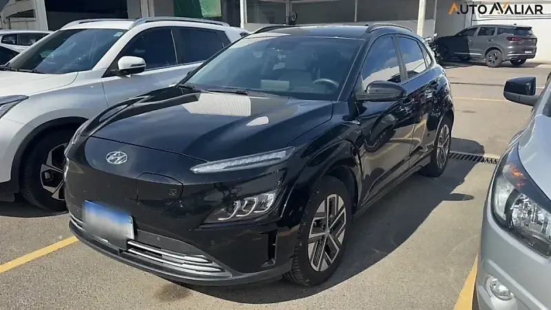 Hyundai Kona Electric - Imagem 2
