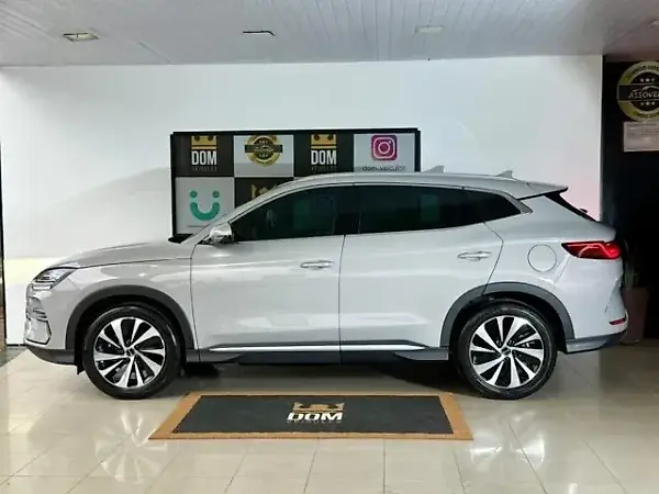 BYD Song Plus - Imagem 5