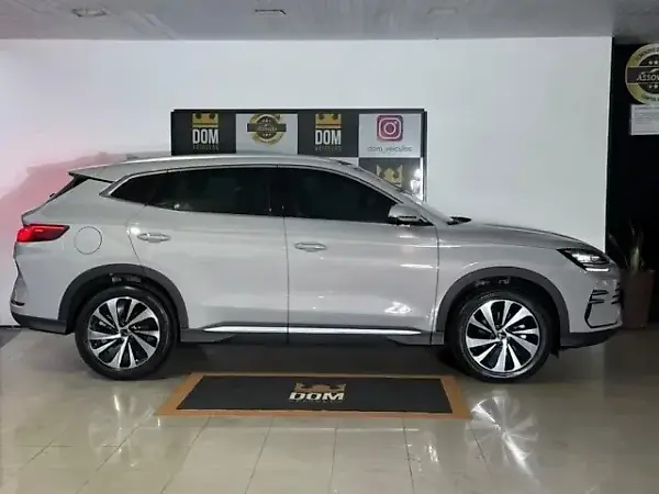 BYD Song Plus - Imagem 6
