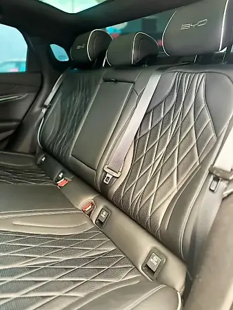 BYD Seal - Imagem 10