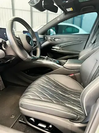 BYD Seal - Imagem 12