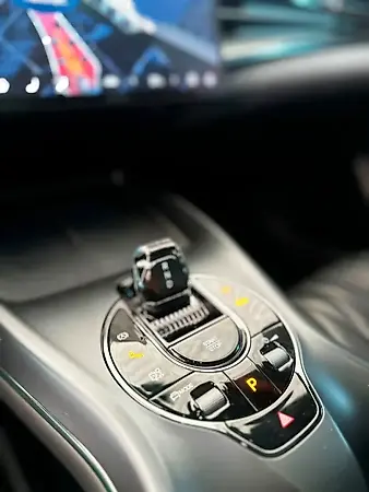 BYD Seal - Imagem 13