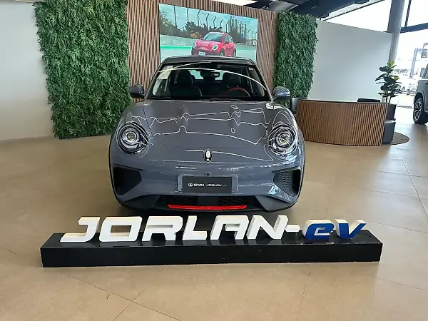 GWM Ora 03 - Imagem 3