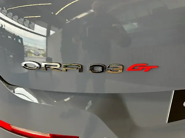 GWM Ora 03 - Imagem 8