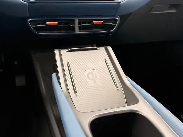 BYD Dolphin - Imagem 15