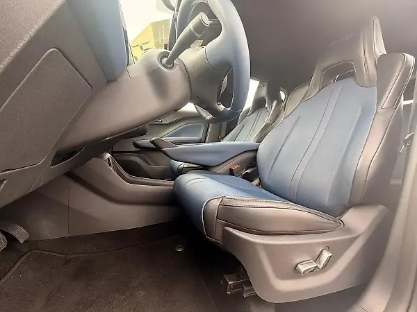 BYD Dolphin - Imagem 16