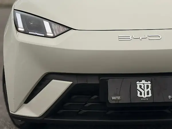 BYD Dolphin - Imagem 20