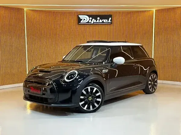 Mini Cooper SE - Imagem 1