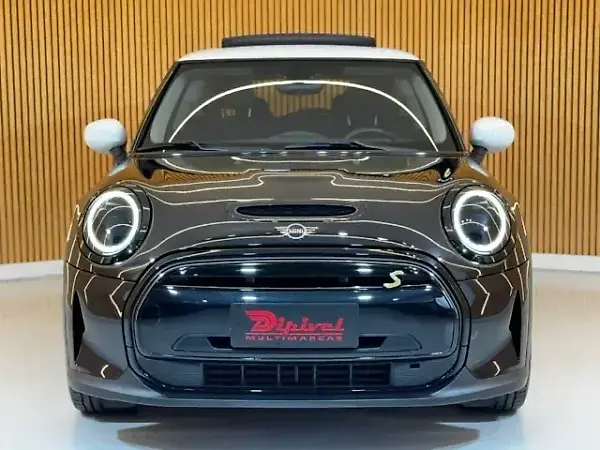 Mini Cooper SE - Imagem 2