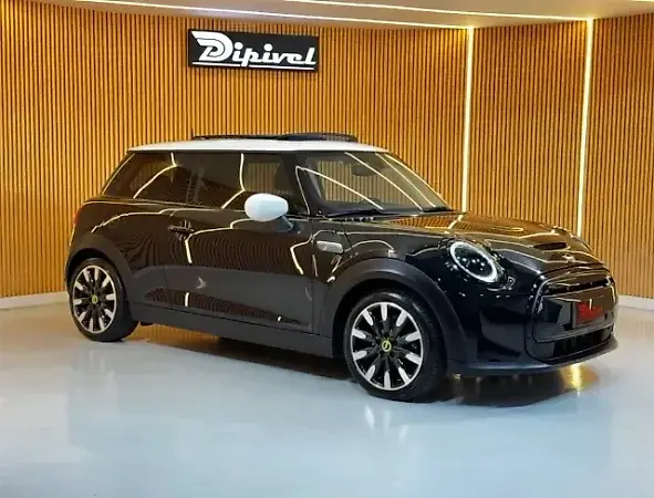 Mini Cooper SE - Imagem 4
