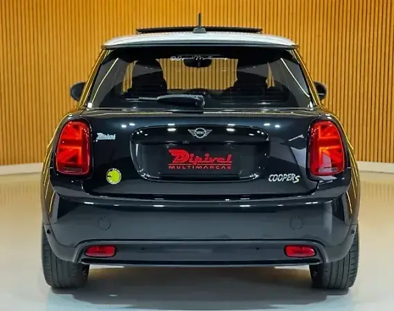 Mini Cooper SE - Imagem 6