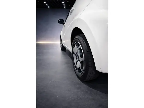 JAC E-JS1 - Imagem 10