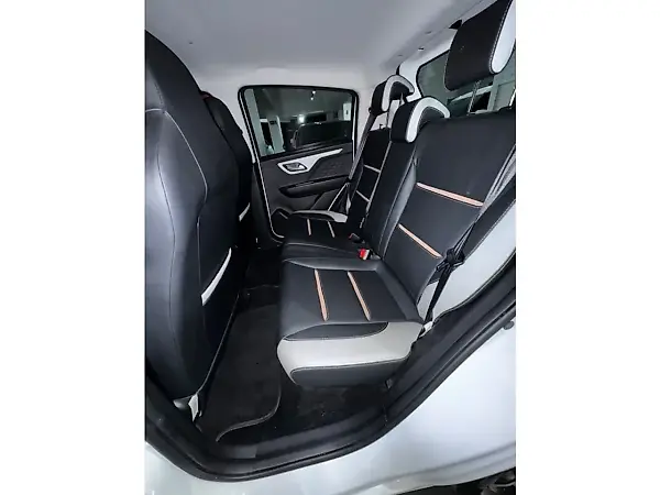 JAC E-JS1 - Imagem 15