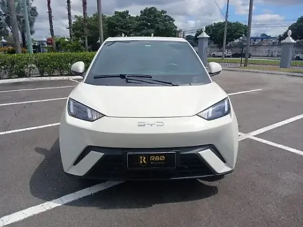 BYD Dolphin Mini - Imagem 2