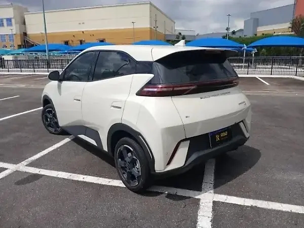 BYD Dolphin Mini - Imagem 4