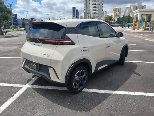 BYD Dolphin Mini - Imagem 6