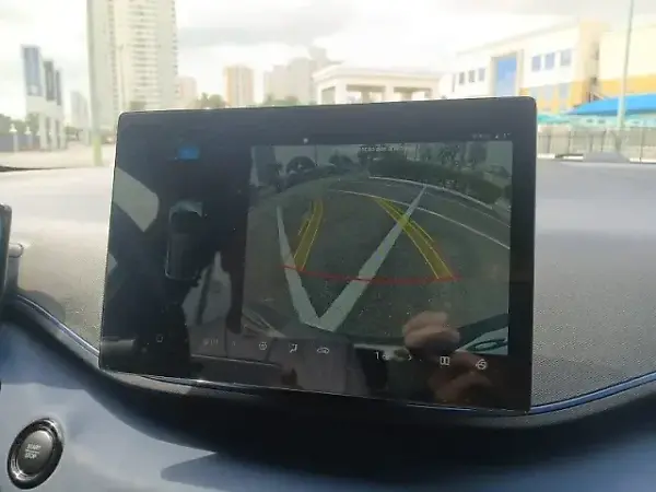 BYD Dolphin Mini - Imagem 13
