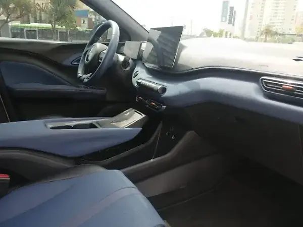 BYD Dolphin Mini - Imagem 14