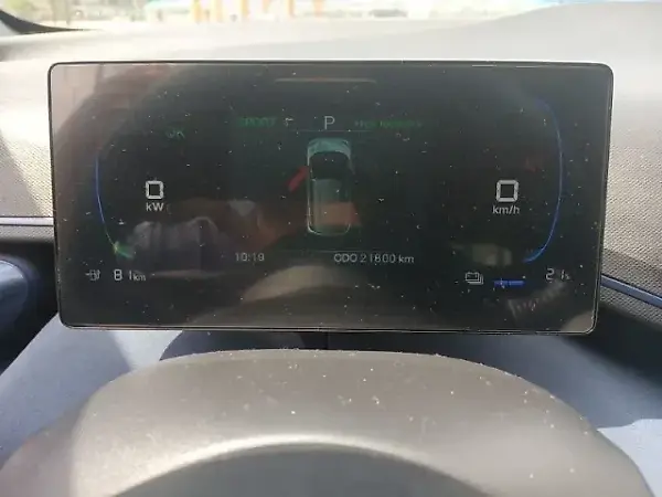 BYD Dolphin Mini - Imagem 18