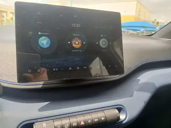 BYD Dolphin Mini - Imagem 20