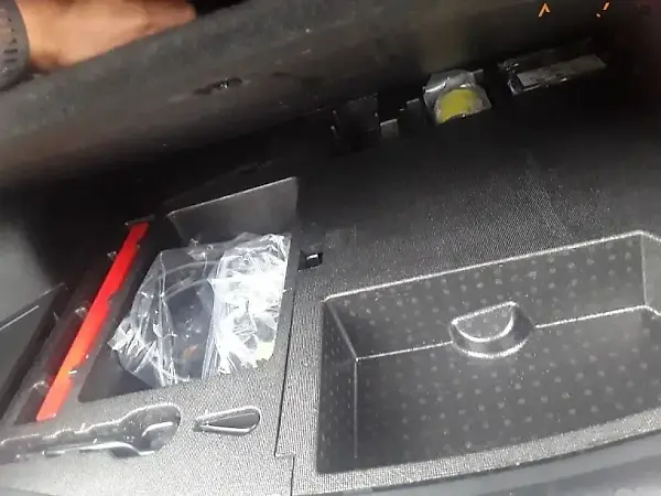 GWM Haval H6 Plug-in Hybrid - Imagem 6