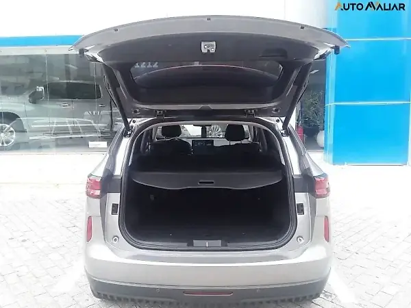 GWM Haval H6 Plug-in Hybrid - Imagem 5