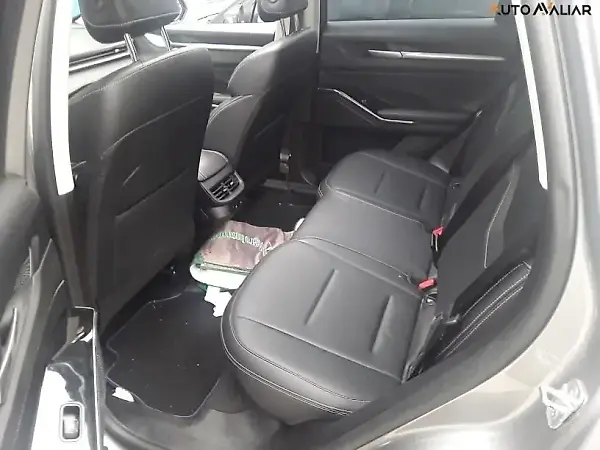 GWM Haval H6 Plug-in Hybrid - Imagem 12
