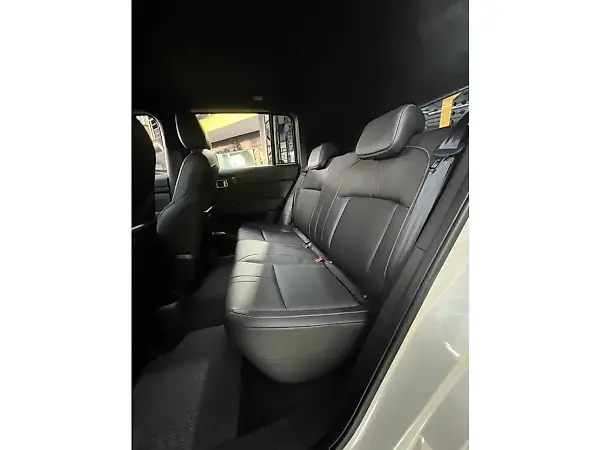 Chevrolet Spark Euv - Imagem 4