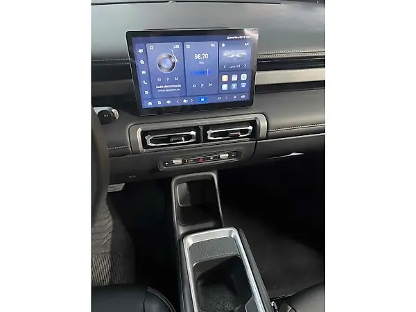 Chevrolet Spark Euv - Imagem 6